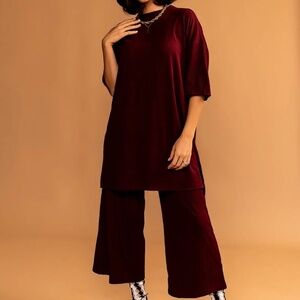 Dressed in LALA  Set